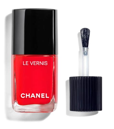 LE VERNIS Longwear nail colour 147 